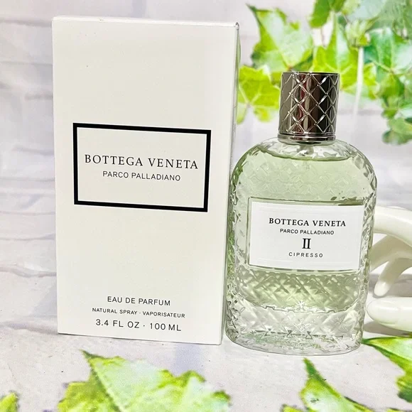 Bottega top veneta cipresso